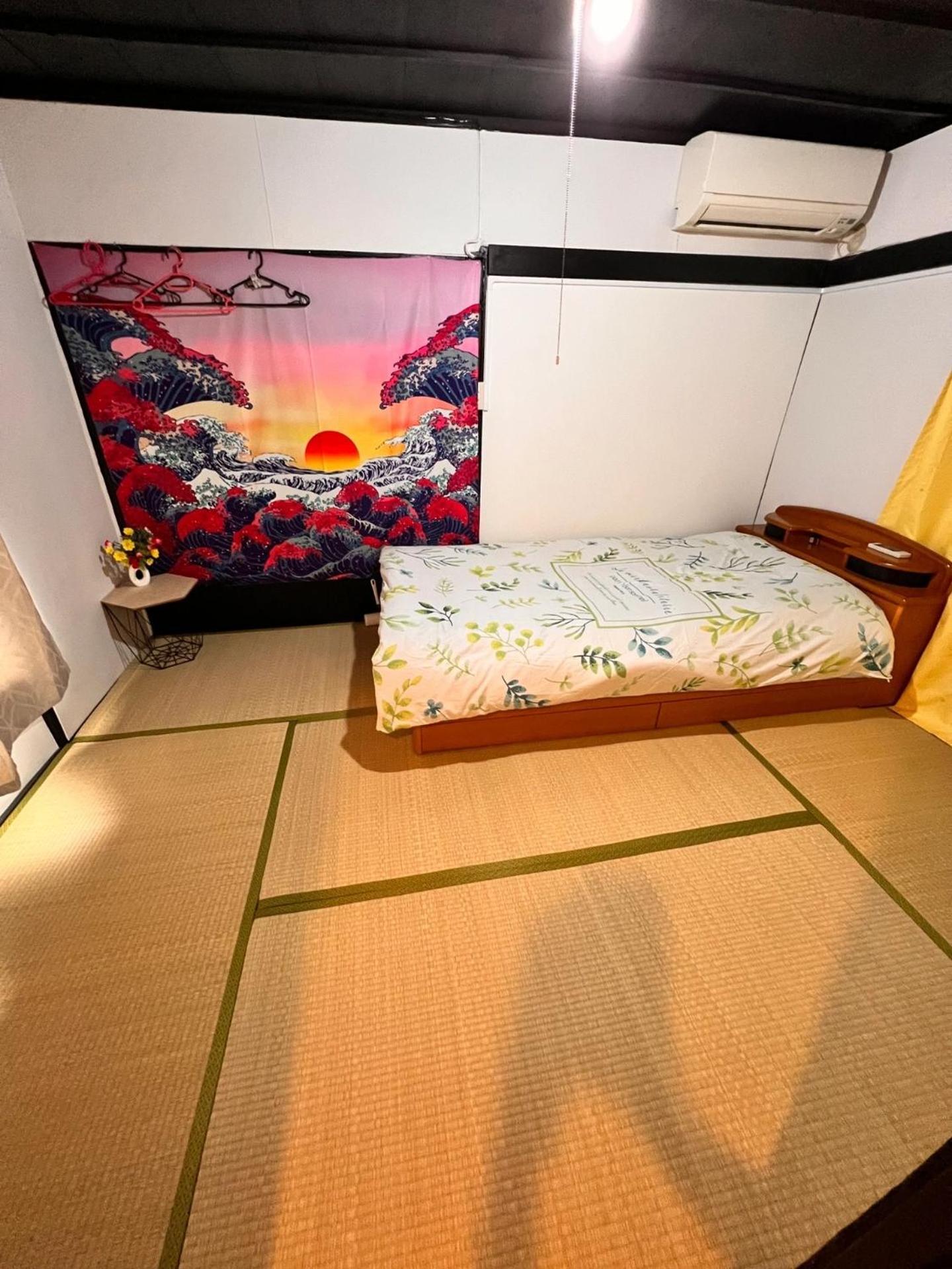 小雪家 Tóquio Exterior foto